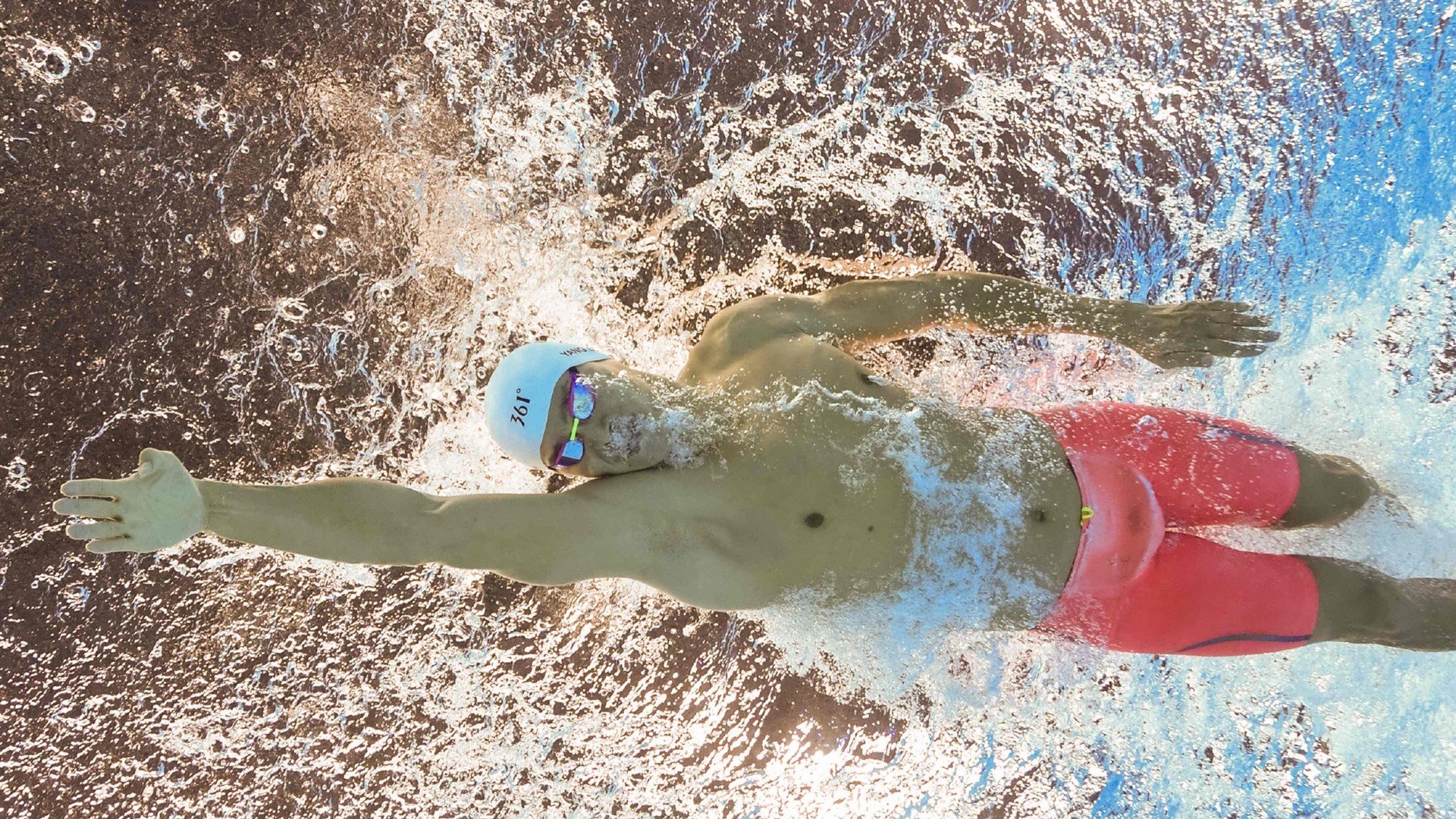 2024国际城市马拉松赛圆满落幕,本土选手创个人最佳成绩